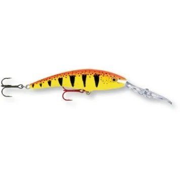 Воблер Rapala TAIL Dancer DEEP (90 мм, 13 гр, до 6 м, плавающий)&nbsp; TD05HT фото