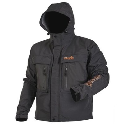 Куртка забродних Norfin PRO GUID S Чорний (522001-S) 522001-S фото