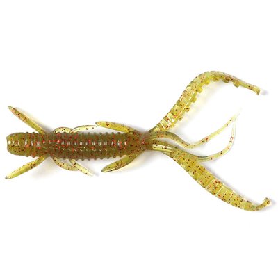 Силікон Lucky John Hogy Shrimp 3.0in / 76мм / 10шт / колір SB05 (140140-SB05) 140140-SB05 фото