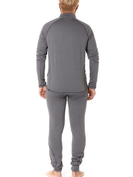Термокомплект Norfin WINTER LINE GRAY 04 р.XL 3036004-XL фото