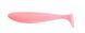 Віброхвіст Lucky John Joco Shaker Floating 4,5 Super Pink 3шт (140303-F05) 140303-F05 фото 3