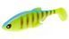 Виброхвосты LJ 3D Series ANIRA SOFT SWIM 6,8in (17,00)/A02 3шт. 140416-A02B фото