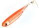 Виброхвосты LJ 3D Series MAKORA SHAD TAIL 4.0in (10,00)/007 6шт. 140408-007 фото
