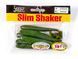 Виброхвосты съедоб. искусст. LJ Pro Series SLIM SHAKER 4in (10.00)/S67 6шт. 140183-S67 фото 3