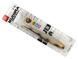 Виброхвост LJ 3D BBS Series KUBIRA SWIM SHAD 9,0in (22,86)/PG28 1шт. 140433-PG28 фото 3