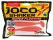 Віброхвіст Lucky John Joco Shaker Floating 4,5 Super Pink 3шт (140303-F05) 140303-F05 фото 2