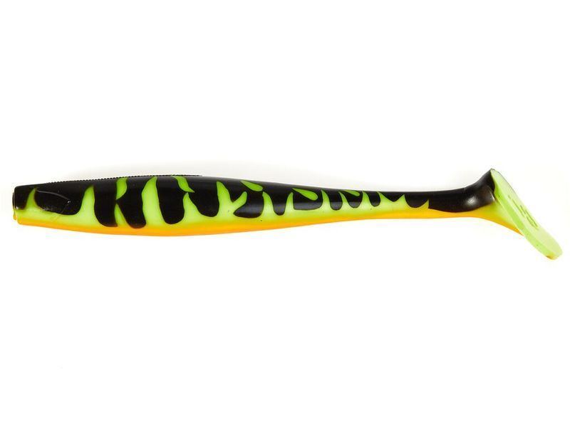 Силікон Kubira Swim Shad 3D Lucky John Pro Series 9in / 229мм 140433-PG37 фото