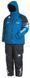 Kостюм демисезонный Norfin VERITY Limited Edition Blue 01 р.S 716201-S фото 1