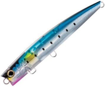 SAVAGE GEAR Воблер POP PREY100 - 10CM/ 18G/ SG44937 фото