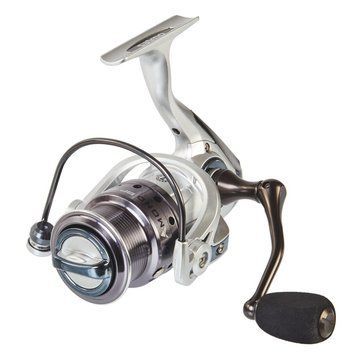 Котушка Salmo Diamond BP SPIN 7 4000FD 5.1:1 (2040FD) 2040FD фото