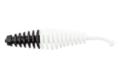 Слаги їстівні LJ Pro Series Trick Worm 2.5in (64 мм), 7 шт. 140177-T96 фото
