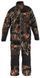 Костюм флісовий Norfin Polar Line Camo чоловічий M (334002-M) 334002-M фото 1