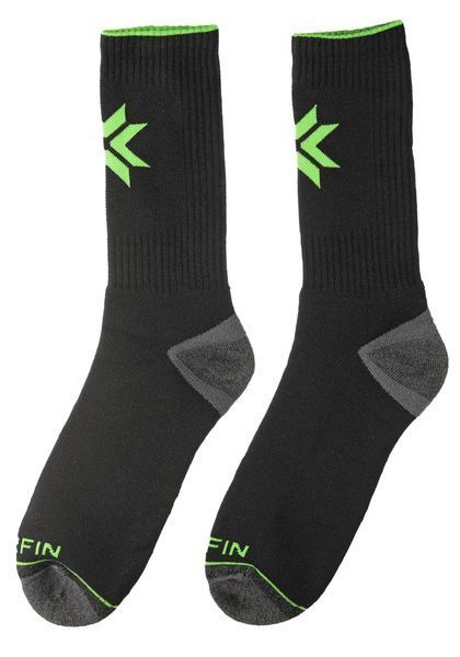 Носки Norfin T1P ELEMENT NATURAL CREW р.(39-41) M 304716-02M фото
