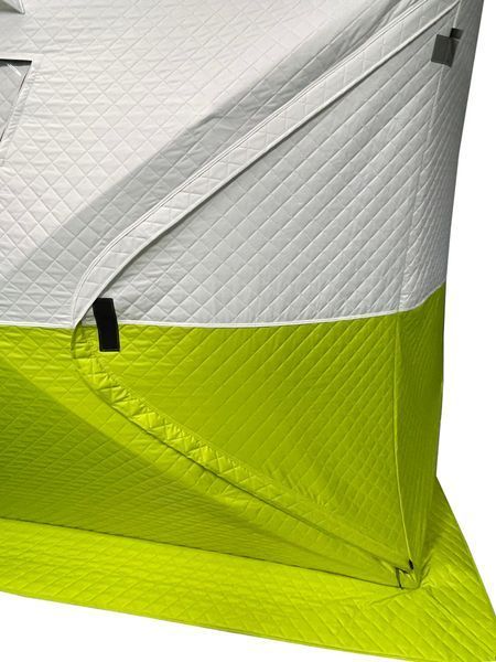 Палатка рыболов. зим. Norfin HOT CUBE-4 THERMO 240x240x220см NI-10566 фото