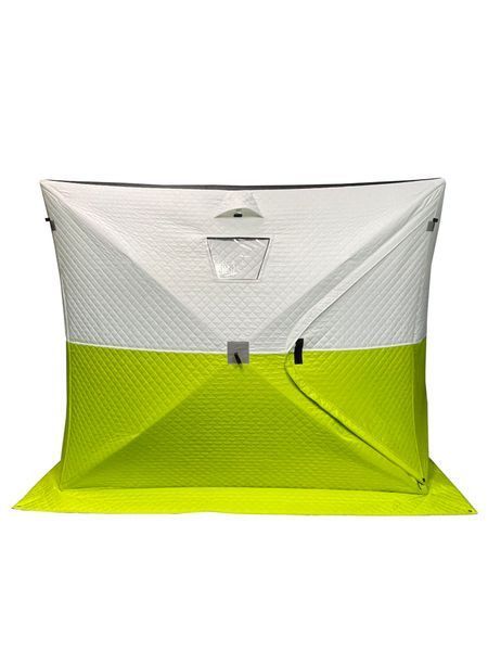 Палатка рыболов. зим. Norfin HOT CUBE-4 THERMO 240x240x220см NI-10566 фото