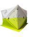 Палатка рыболов. зим. Norfin HOT CUBE-4 THERMO 240x240x220см NI-10566 фото 1