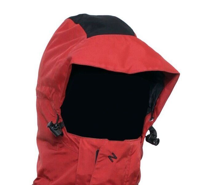 Костюм Norfin Verity теракот мужской XXL (Красный) (717005-XXL) 717005-XXL фото