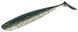 Виброхвосты LJ 3D Series SLICK SHAD PADDLE 6.0in (15.20)/Z11 3шт 140442-Z11 фото