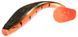 Виброхвосты LJ 3D Series KUBIRA SWIM SHAD 7,0in (17,50)/PG22 2шт. 140421-PG22 фото