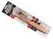 Виброхвост LJ 3D BBS Series GIANT KUBIRA SWIM SHAD 10,3in (26,00)/PG18 1шт. 140434-PG18 фото 2