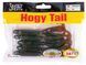 Твістери їстів. LJ Pro Series Hogy Tail 4,0in (10.00)/PA16 5шт. 140219-PA16 фото 3