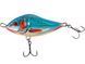 Воблер SD7S BLEEDING BLUE SHAD QSD319 фото 2