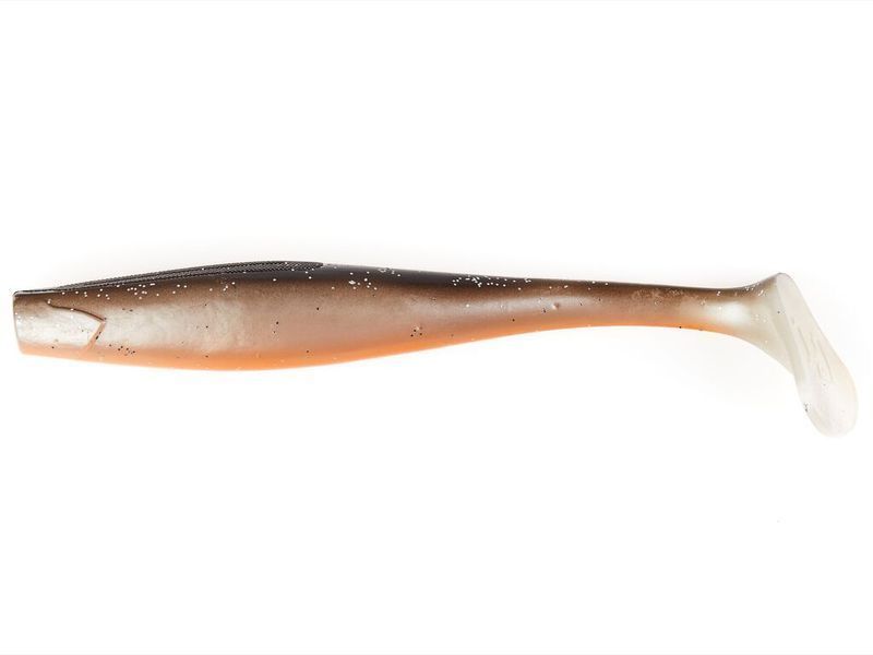 Виброхвост LJ 3D BBS Series GIANT KUBIRA SWIM SHAD 10,3in (26,00)/PG18 1шт. 140434-PG18 фото