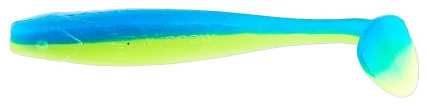 Виброхвосты съедоб. искусст. LJ Pro Series MINNOW 3.3in (08.40)/T50 7шт. 140143-T50 фото