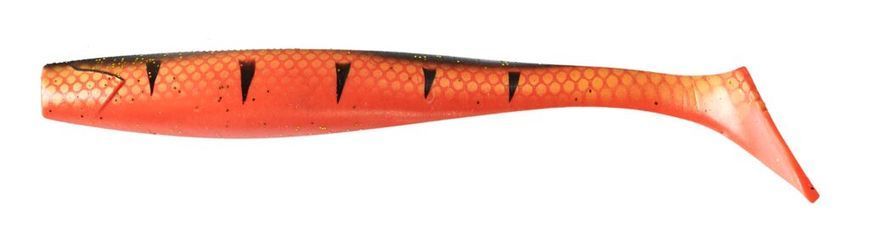 Виброхвіст Lucky John 3D Series Kubira Swim Shad 17,5cm 48g PG22 2шт (140421-PG22) 140421-PG22 фото