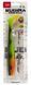 Виброхвост LJ 3D BBS Series KUBIRA SWIM SHAD 9.0in (22,86)/PG41 1шт.+Stinger L 140433SET-PG41 фото 2