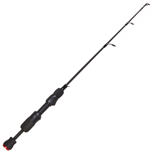 Вудка зимова розбірна Salmo SOLID STICK HT 50см (427-01) 427-01 фото