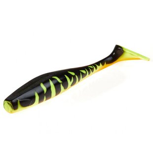 Силікон Kubira Giant Swim Shad 3D LJ Pro Series 10,3 " 140434-PG37 фото