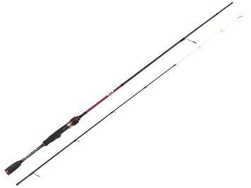 Спиннинг Salmo Elite MICROJIG S 7 6'6"/1.98 4174-198 фото