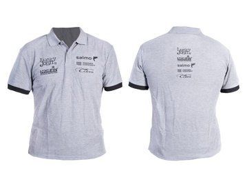 Сорочка поло мультибренд. 01 р.S AM-7503-01S фото
