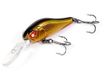 Воблер Lucky John Pro Series Basara 35LBF (колір 107) (BA35LBF-107) BA35LBF-107 фото