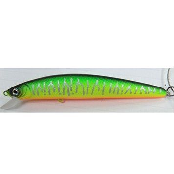 Воблер плаваючий Lucky John Slim Minnow F 12см / E356 (LJE06120-E356) LJE06120-E356 фото