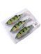 Віброхвости LJ 3D Series ANIRA SOFT SWIM 6,8 in (17,00)/A03 3шт. 140416-A03B фото 6