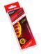 Блешня оберталка з борідкою Lucky John SHELT BLADE 02 вагою 9 г (колір 10) (LJSB02-010) LJSB02-010 фото 3
