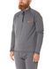 Термобілизна Norfin Winter Line чоловіче XXL сірий (3036005-XXL) 3036005-XXL фото 4
