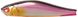 Воблер Lucky John Pro Series Basara 70F (колір 103) (BA70F-103) BA70F-103 фото