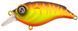 Воблер плаваючий Lucky John Deep X-Jack Crank F 5 см / E355 (LJE10050-E355) LJE10050-E355 фото