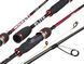 Спиннинг Salmo Elite MICROJIG S 7 6'6"/1.98 4174-198 фото 2