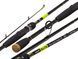 Вудилище спінінгове Salmo ELITE JIG & TWITCH 25 6-25/2.23 4171-223 фото 2