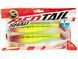 Виброхвосты LJ 3D Series RED TAIL SHAD 7.0in (17.80)/PG15 2шт. 140428-PG15 фото 2