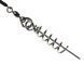 Виброхвост LJ 3D BBS Series KUBIRA SWIM SHAD 9.0in (22,86)/PG41 1шт.+Stinger L 140433SET-PG41 фото 5