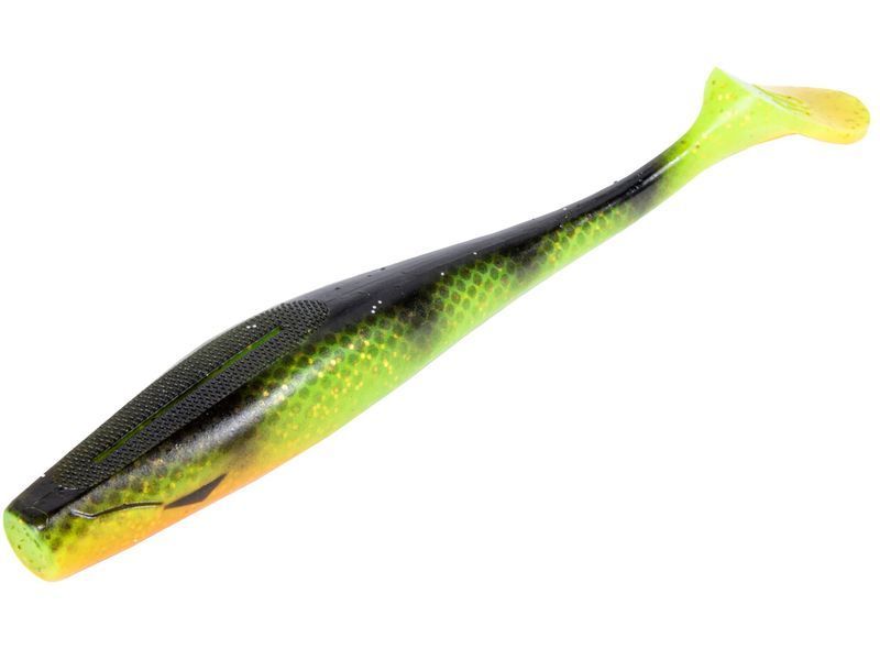 Виброхвост LJ 3D BBS Series KUBIRA SWIM SHAD 9.0in (22,86)/PG41 1шт.+Stinger L 140433SET-PG41 фото