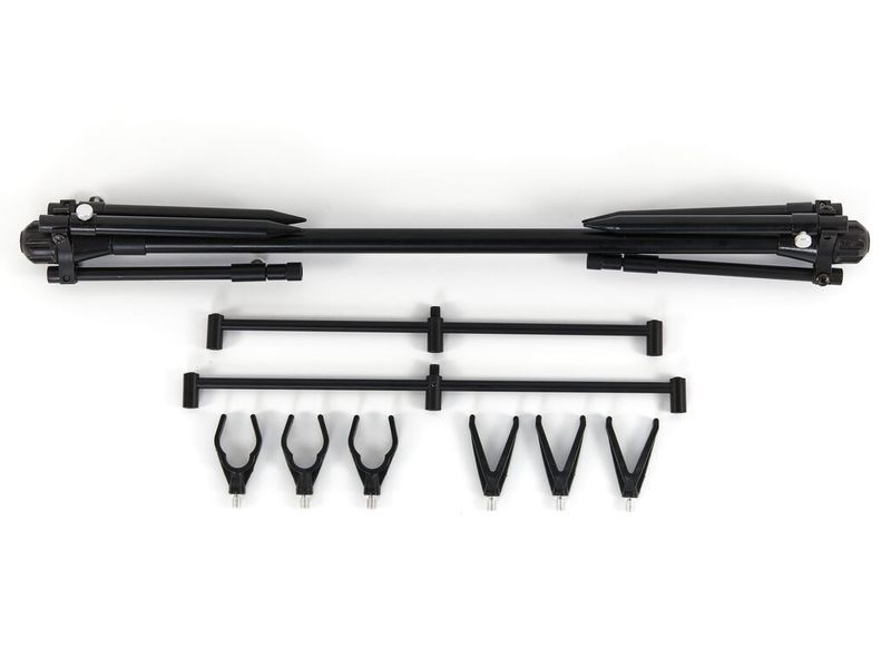 Підставка під вудилища Salmo Rod-Pod (сталь) (707-401) 707-401 фото