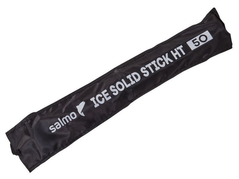 Удилище зим. Salmo ICE SOLID STICK HT 50см 427-01 фото