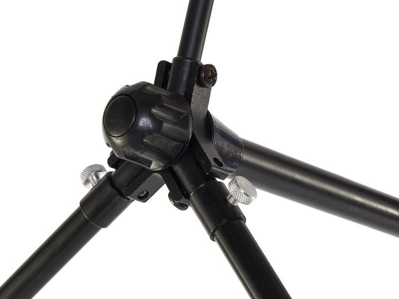 Підставка під вудилища Salmo Rod-Pod (сталь) (707-401) 707-401 фото