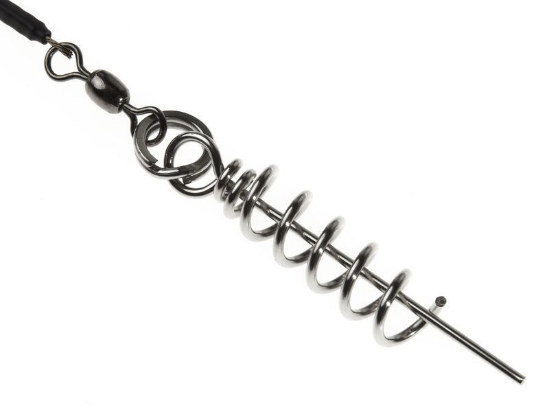Виброхвост LJ 3D BBS Series KUBIRA SWIM SHAD 9.0in (22,86)/PG41 1шт.+Stinger L 140433SET-PG41 фото